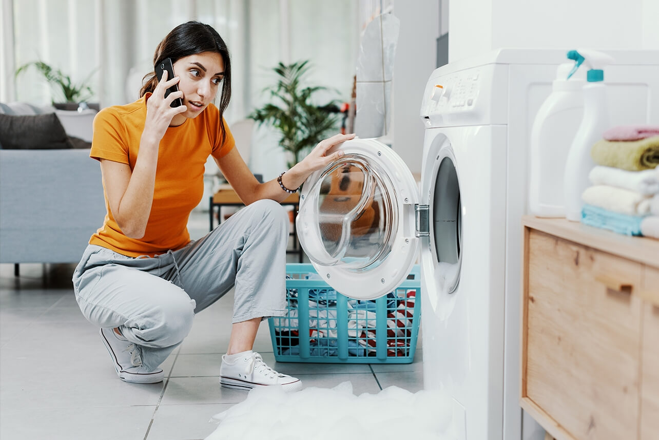 Haushaltsgeräte Reparaturservice Langenhagen