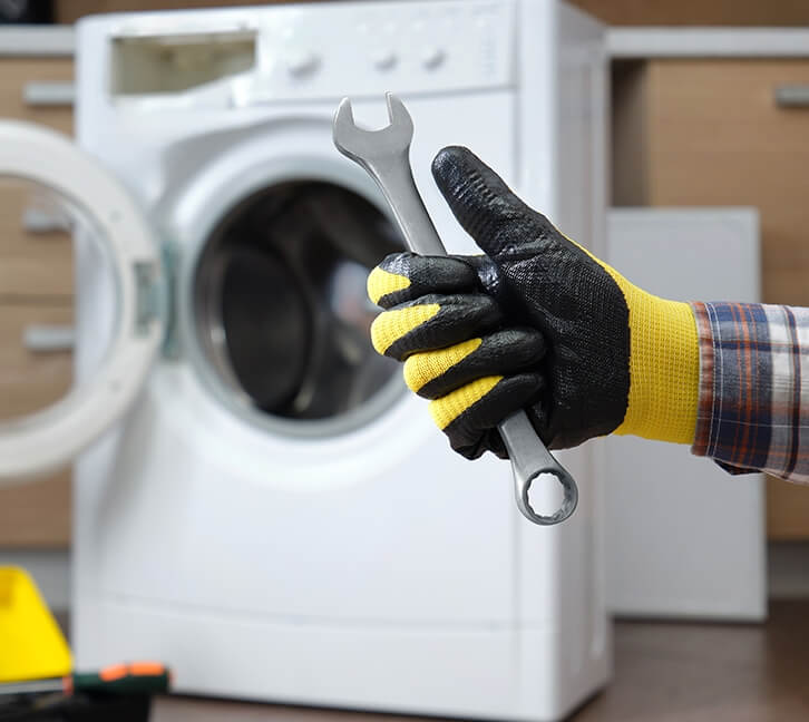 Haushaltsgeräte Reparatur in Langenhagen