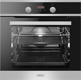 Backofen Reparatur Langenhagen