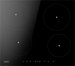 Induktionsfeld Reparatur Langenhagen