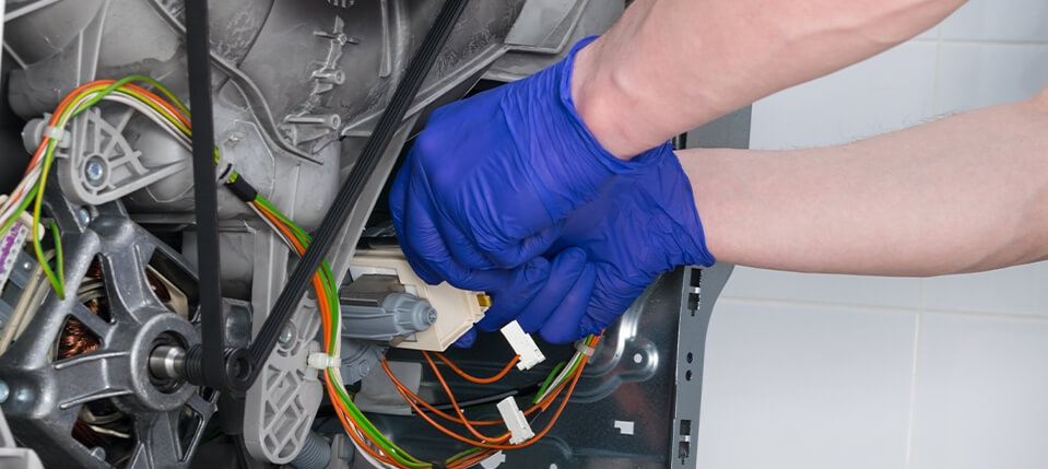 Haushaltsgeräte Reparaturservice Langenhagen - Über uns