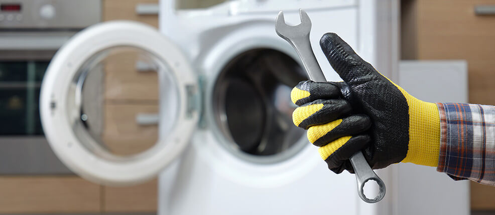 Haushaltsgeräte Reparaturservice Langenhagen - Unsere Leistungen