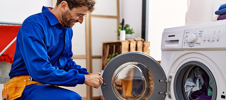 Haushaltsgeräte Reparaturservice Langenhagen - Kontakt